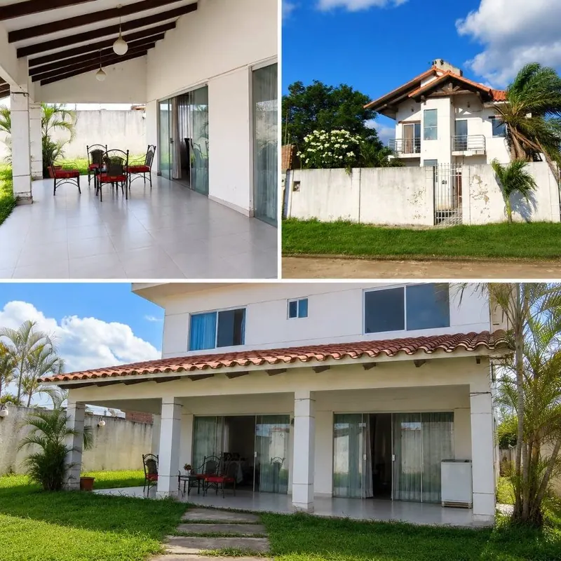 Casa de 4 dormitorios en venta en el barrio 4 de Octubre, Zona Sur: foto 9 de 9