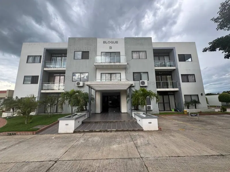 Monoambiente de 36 m² en venta en el condominio Barcelona, Zona Norte: foto 1 de 6