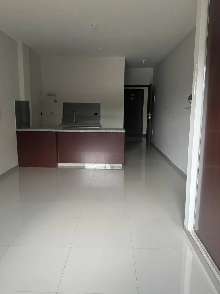 Monoambiente de 36 m² en venta en el condominio Barcelona, Zona Norte: foto 2 de 6