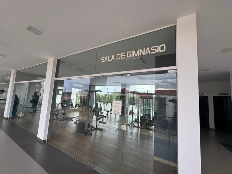 Monoambiente de 36 m² en venta en el condominio Barcelona, Zona Norte: foto 3 de 6