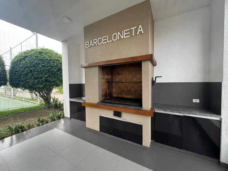Monoambiente de 36 m² en venta en el condominio Barcelona, Zona Norte: foto 4 de 6