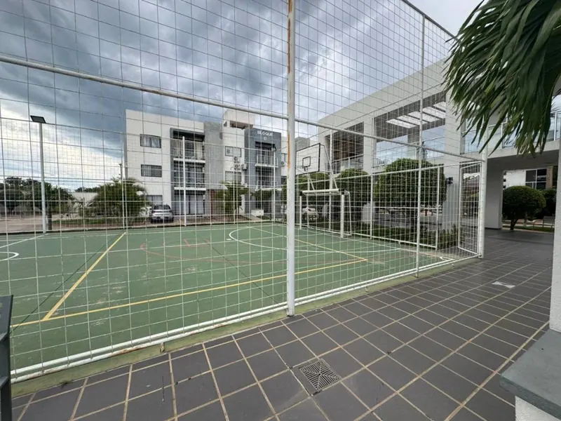 Monoambiente de 36 m² en venta en el condominio Barcelona, Zona Norte: foto 6 de 6