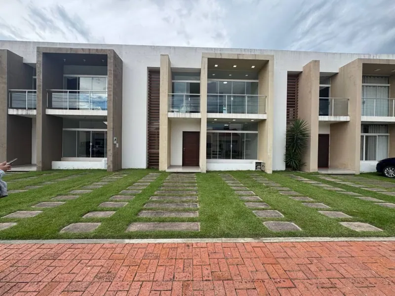 4-bedroom house for sale in the Barcelona gated community, km 9: foto 2 de 8