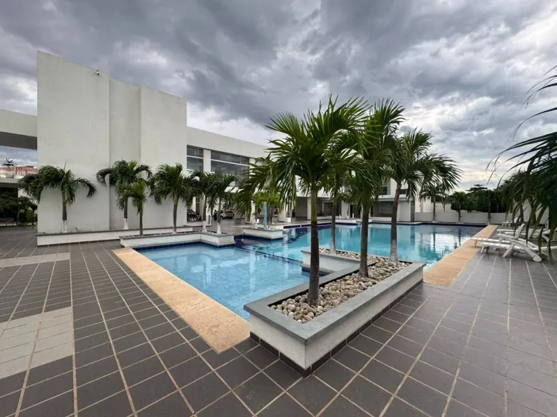 4-bedroom house for sale in the Barcelona gated community, km 9: foto 8 de 8