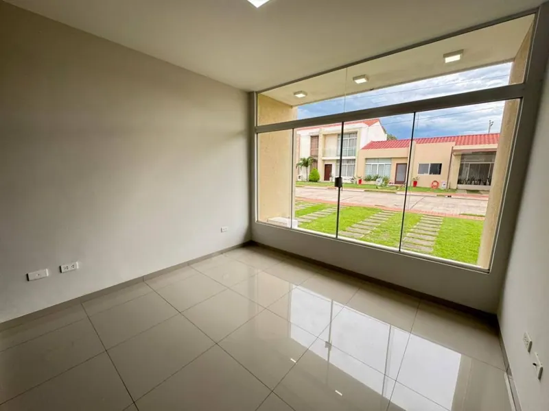 Casa de 4 dormitorios en venta en el condominio Barcelona, km 9: foto 7 de 9