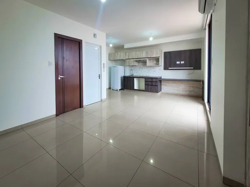 31 m² studio for sale in the Curupaú Nord building, North Zone