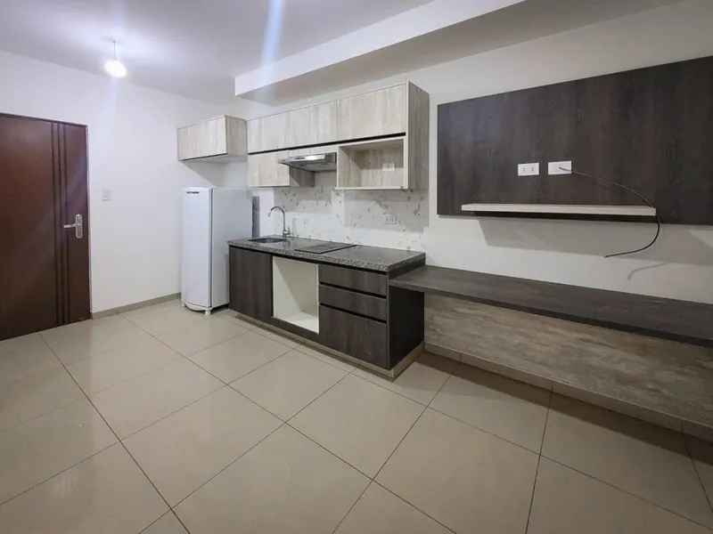 Monoambiente de 31 m² en venta en edificio Curupaú Nord, Zona Norte: foto 2 de 13