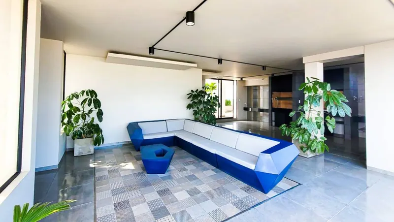 Monoambiente de 31 m² en venta en edificio Curupaú Nord, Zona Norte: foto 3 de 13