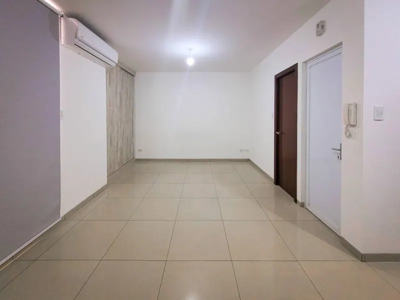 Monoambiente de 31 m² en venta en edificio Curupaú Nord, Zona Norte: foto 5 de 13