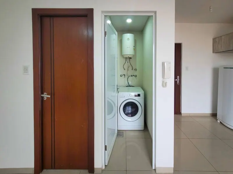 Monoambiente de 31 m² en venta en edificio Curupaú Nord, Zona Norte: foto 7 de 13