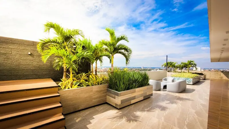 Monoambiente de 31 m² en venta en edificio Curupaú Nord, Zona Norte: foto 8 de 13