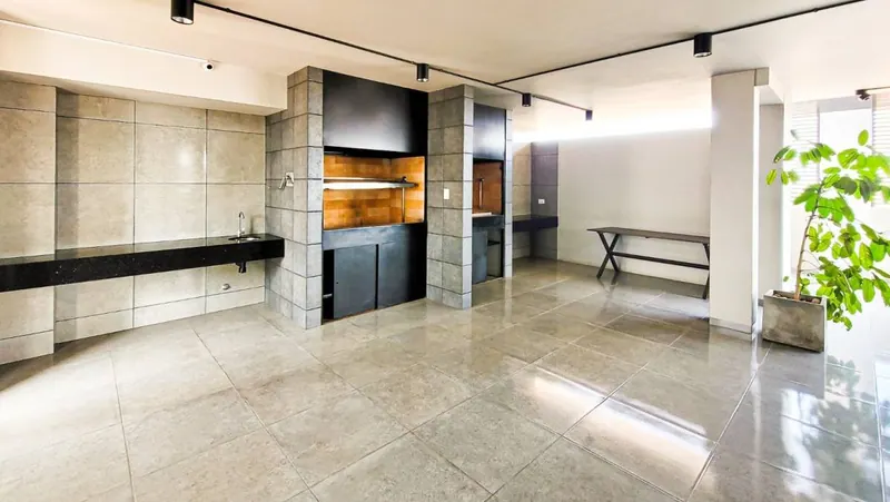 Monoambiente de 31 m² en venta en edificio Curupaú Nord, Zona Norte: foto 9 de 13