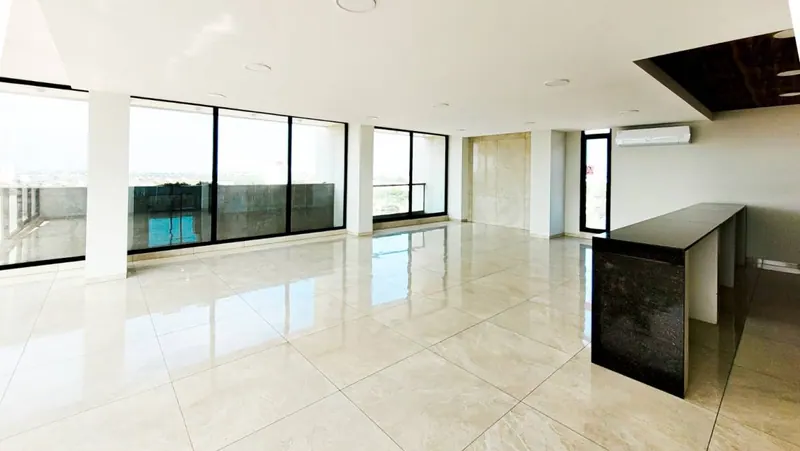 Monoambiente de 31 m² en venta en edificio Curupaú Nord, Zona Norte: foto 12 de 13