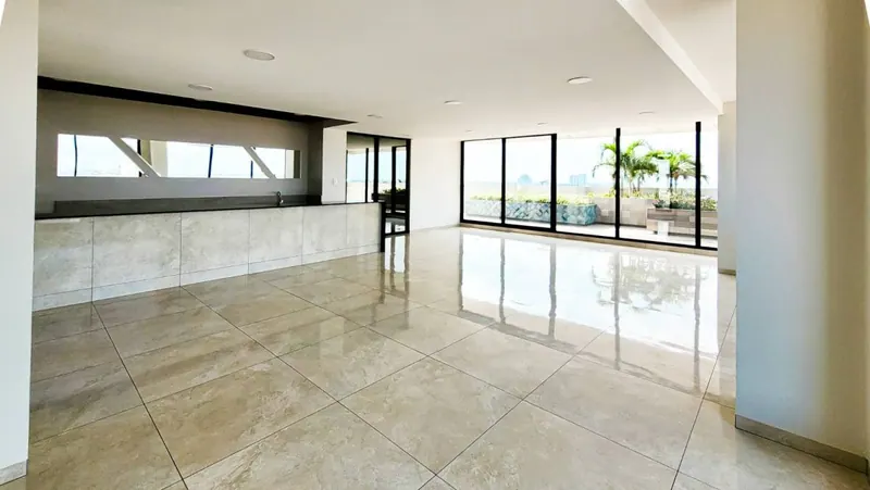 Monoambiente de 31 m² en venta en edificio Curupaú Nord, Zona Norte: foto 13 de 13