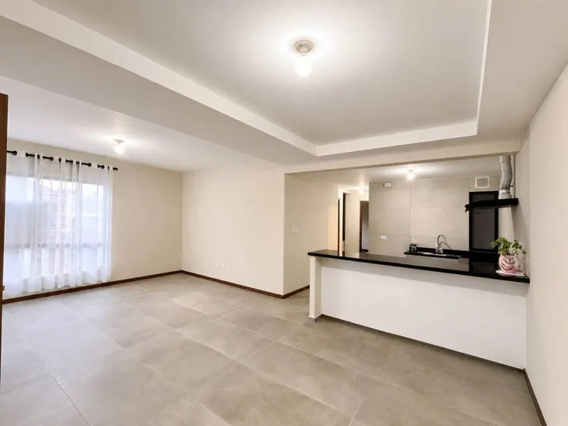 2-bedroom apartment for rent in the Zeta gated community