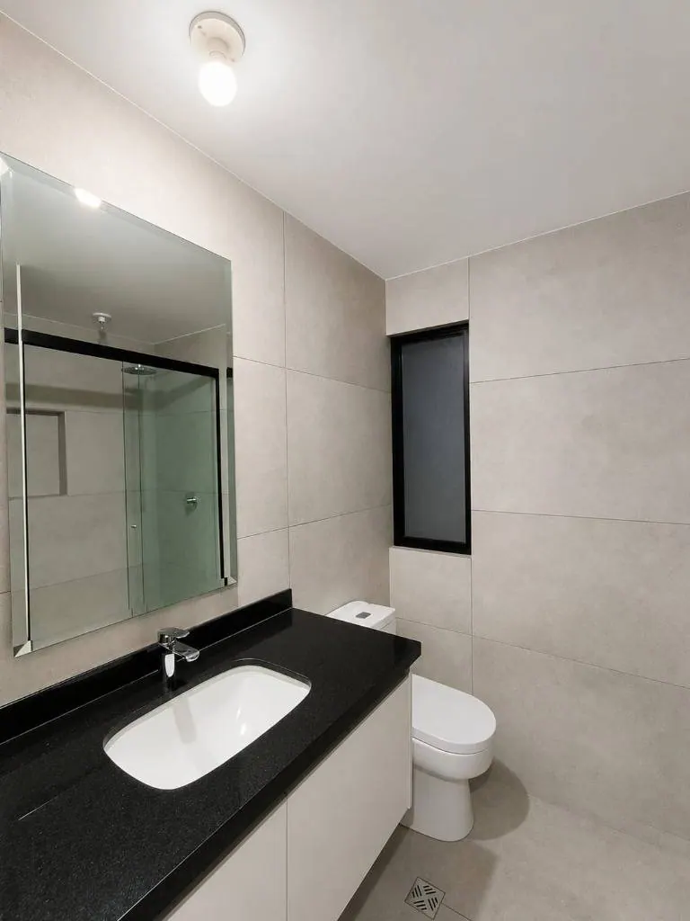 2-bedroom apartment for rent in the Zeta gated community: foto 4 de 16