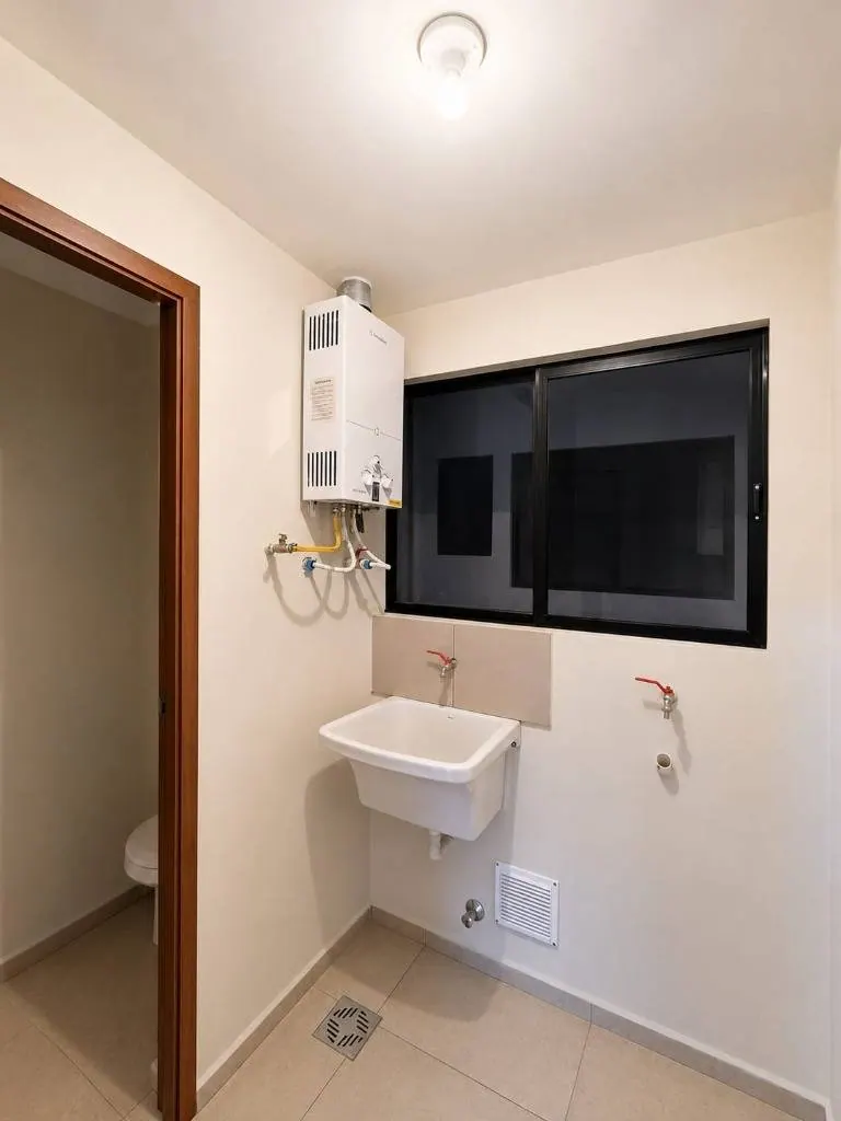 2-bedroom apartment for rent in the Zeta gated community: foto 5 de 16