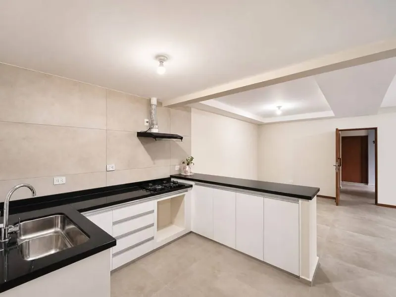 2-bedroom apartment for rent in the Zeta gated community: foto 6 de 16