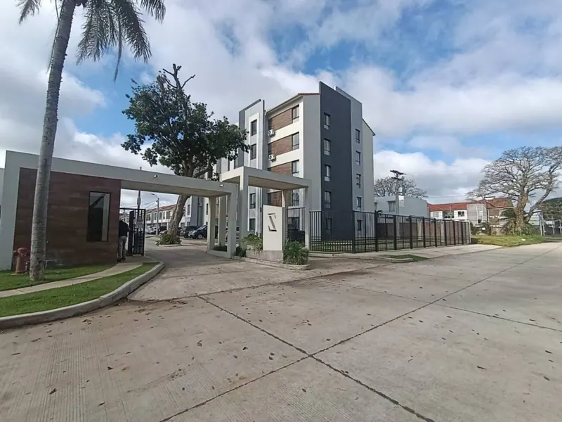 2-bedroom apartment for rent in the Zeta gated community: foto 9 de 16