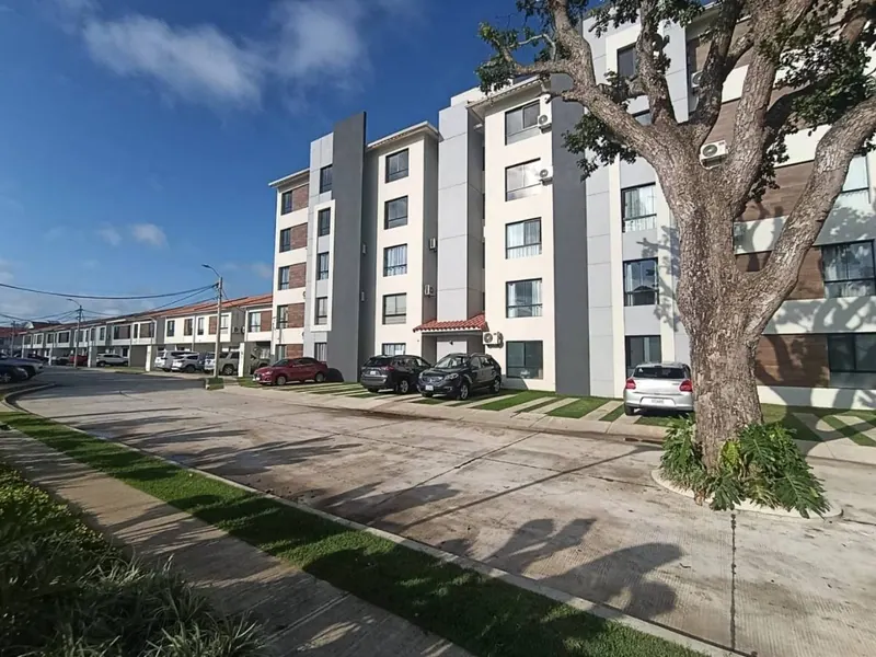 2-bedroom apartment for rent in the Zeta gated community: foto 10 de 16