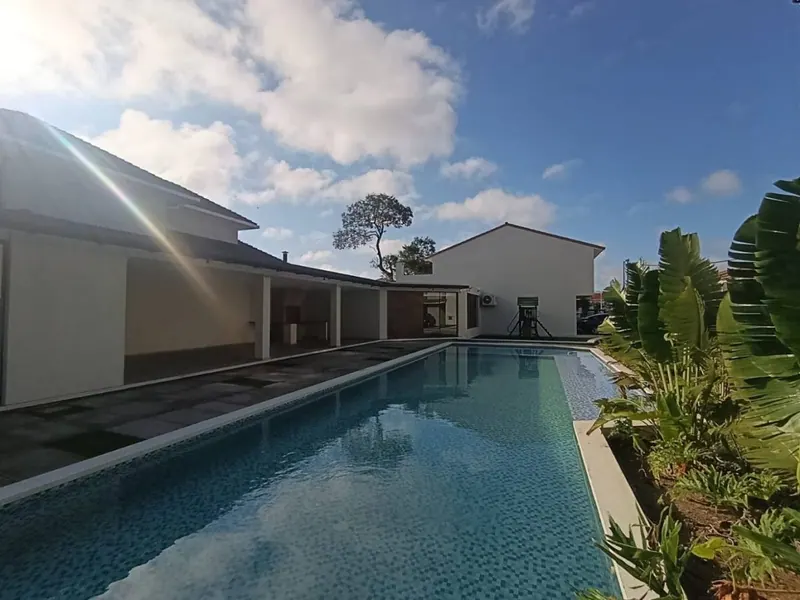 2-bedroom apartment for rent in the Zeta gated community: foto 12 de 16