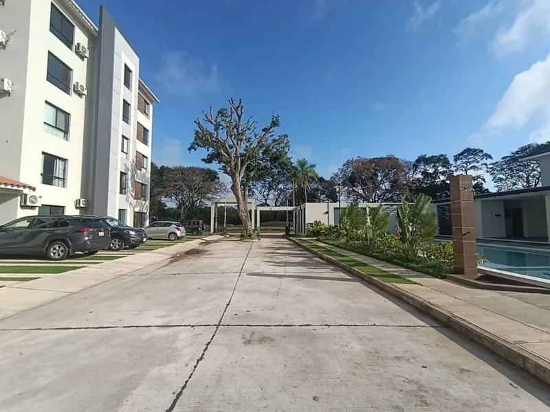 2-bedroom apartment for rent in the Zeta gated community: foto 15 de 16
