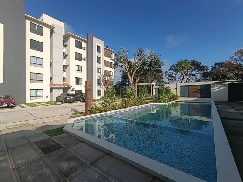 2-bedroom apartment for rent in the Zeta gated community: foto 16 de 16