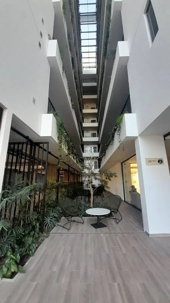 1-bedroom apartment for rent in Raizant Botanic, Hamacas: foto 2 de 19