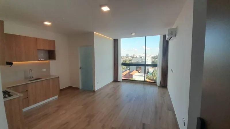 1-bedroom apartment for rent in Raizant Botanic, Hamacas: foto 3 de 19