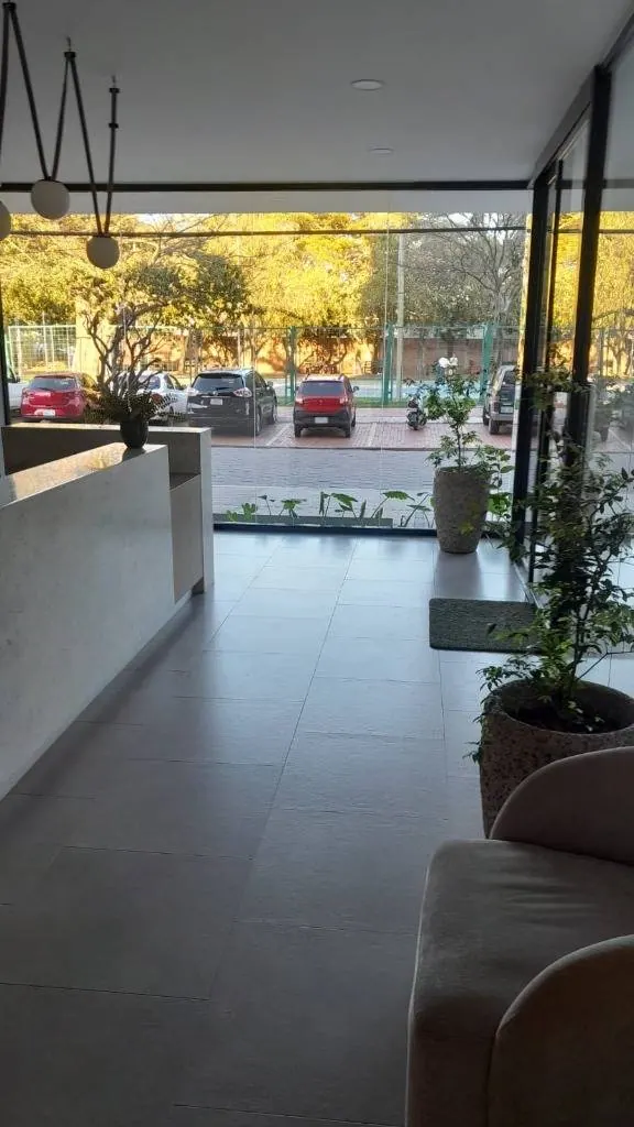 1-bedroom apartment for rent in Raizant Botanic, Hamacas: foto 6 de 19