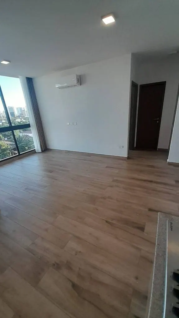 1-bedroom apartment for rent in Raizant Botanic, Hamacas: foto 7 de 19