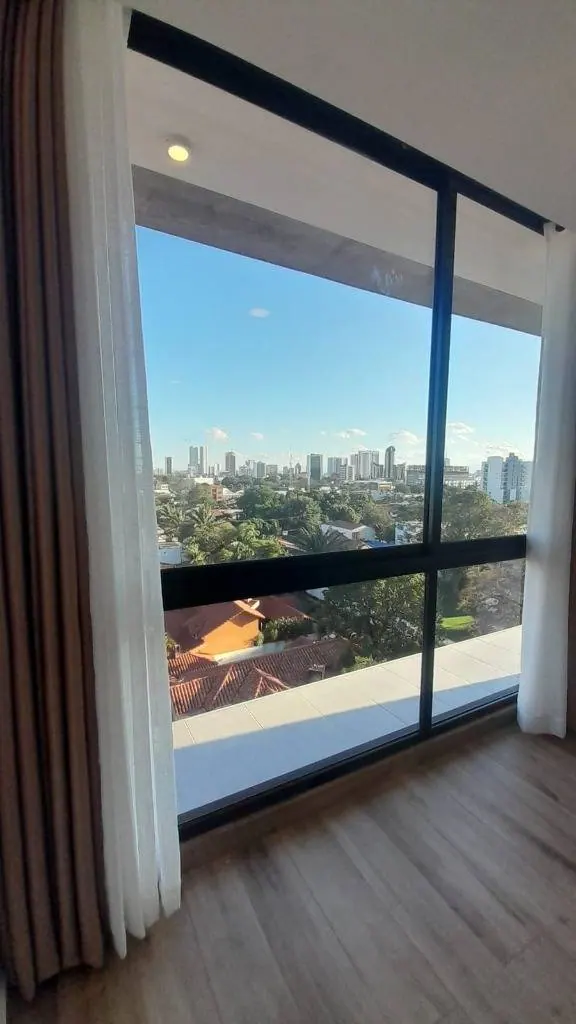 1-bedroom apartment for rent in Raizant Botanic, Hamacas: foto 8 de 19