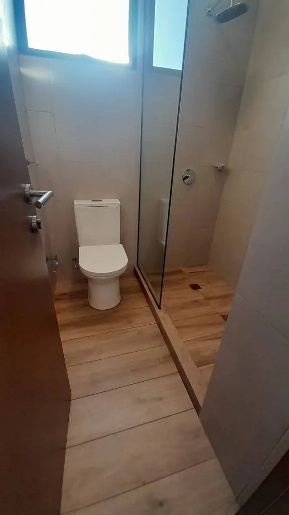 1-bedroom apartment for rent in Raizant Botanic, Hamacas: foto 10 de 19