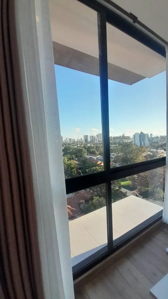 1-bedroom apartment for rent in Raizant Botanic, Hamacas: foto 11 de 19