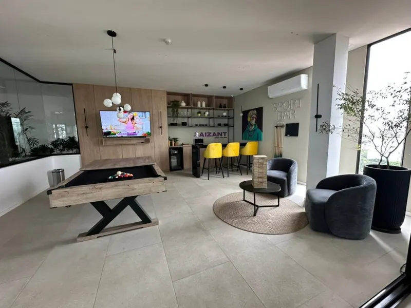 1-bedroom apartment for rent in Raizant Botanic, Hamacas: foto 13 de 19