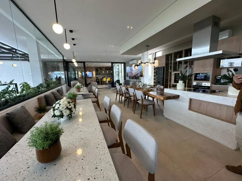 1-bedroom apartment for rent in Raizant Botanic, Hamacas: foto 15 de 19