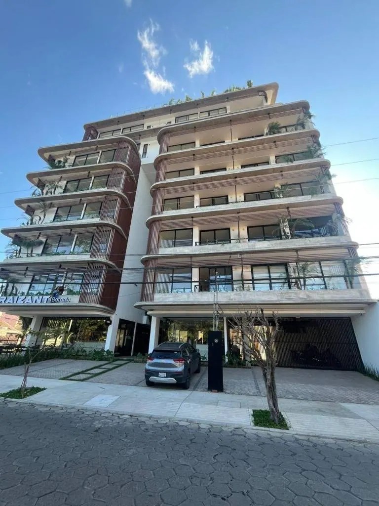 1-bedroom apartment for rent in Raizant Botanic, Hamacas: foto 17 de 19