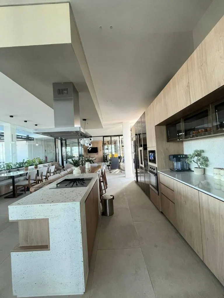 1-bedroom apartment for rent in Raizant Botanic, Hamacas: foto 18 de 19