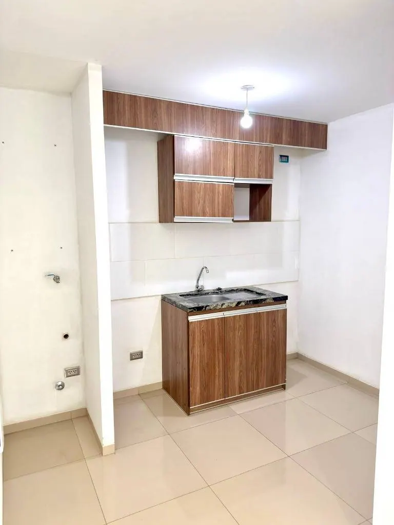 Monoambiente en venta en el condominio Jericó 2, Zona Norte: foto 2 de 4