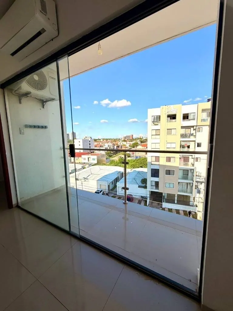 Monoambiente en venta en el condominio Jericó 2, Zona Norte: foto 3 de 4