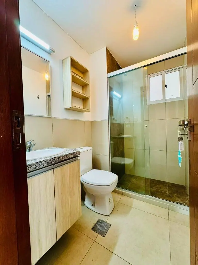 2 en-suite bedroom apartment for sale in Equipetrol, facing Sirari: foto 3 de 4