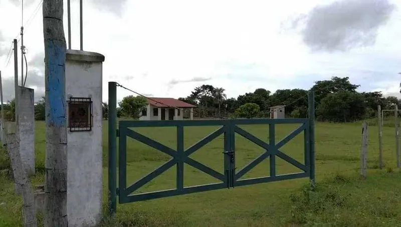 Terreno de 5.379,07 m² en venta en Las Barreras, Warnes: foto 3 de 3