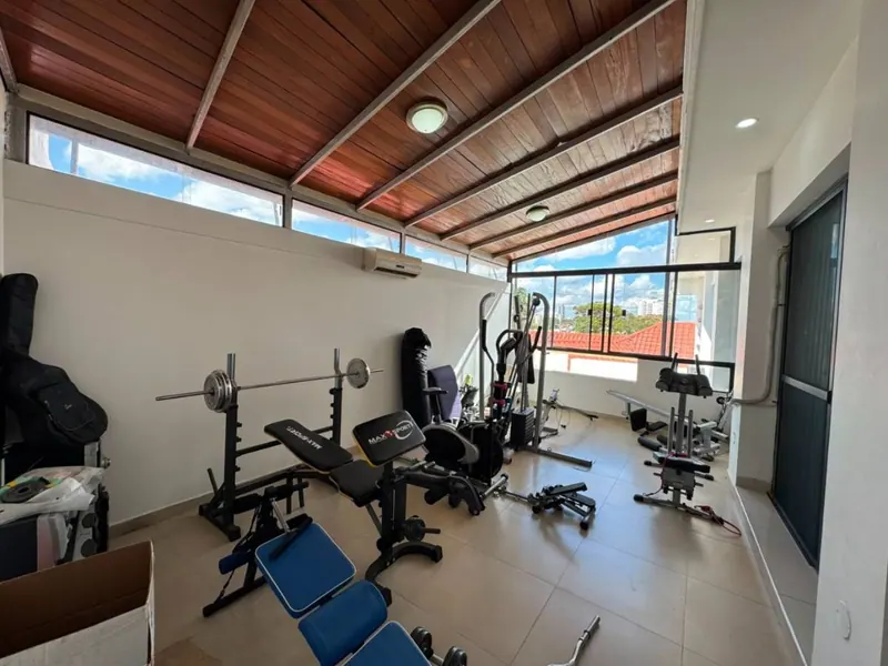5-en-suite-bedroom house for sale in the Barrio Norte gated community: foto 3 de 55