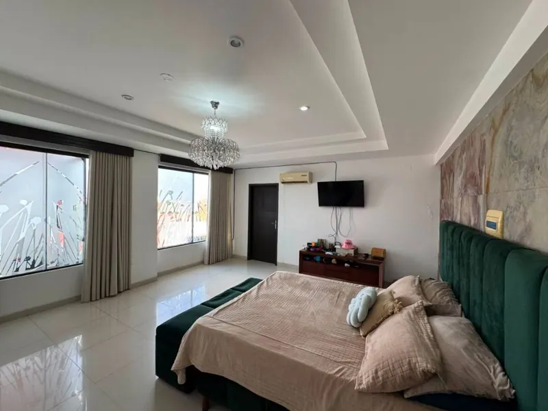 5-en-suite-bedroom house for sale in the Barrio Norte gated community: foto 5 de 55