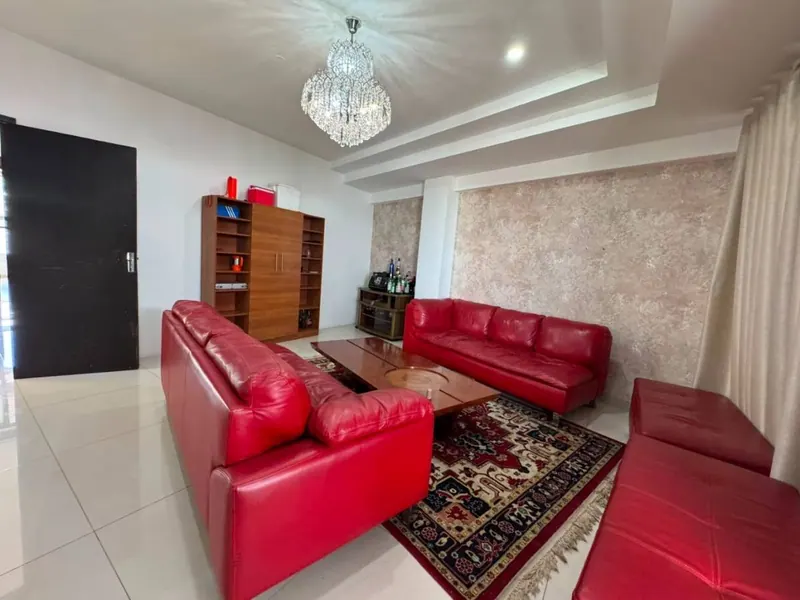 5-en-suite-bedroom house for sale in the Barrio Norte gated community: foto 6 de 55