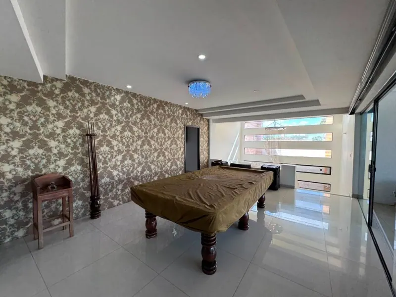 5-en-suite-bedroom house for sale in the Barrio Norte gated community: foto 7 de 55