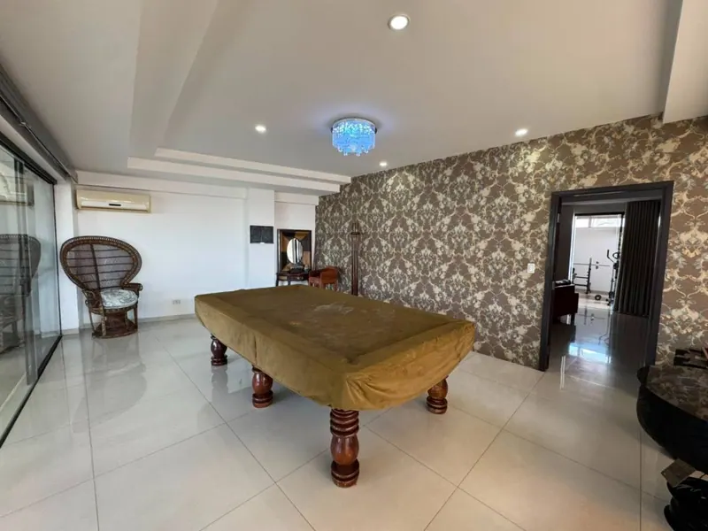 5-en-suite-bedroom house for sale in the Barrio Norte gated community: foto 8 de 55
