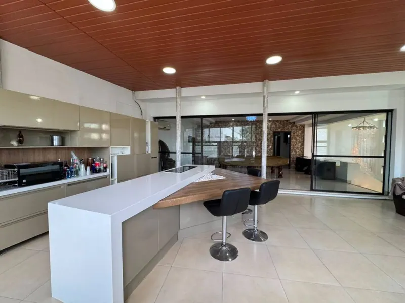 5-en-suite-bedroom house for sale in the Barrio Norte gated community: foto 9 de 55