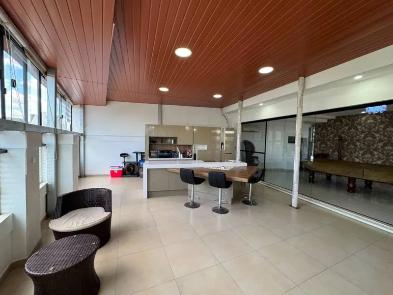 5-en-suite-bedroom house for sale in the Barrio Norte gated community: foto 10 de 55