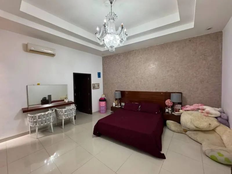 5-en-suite-bedroom house for sale in the Barrio Norte gated community: foto 13 de 55